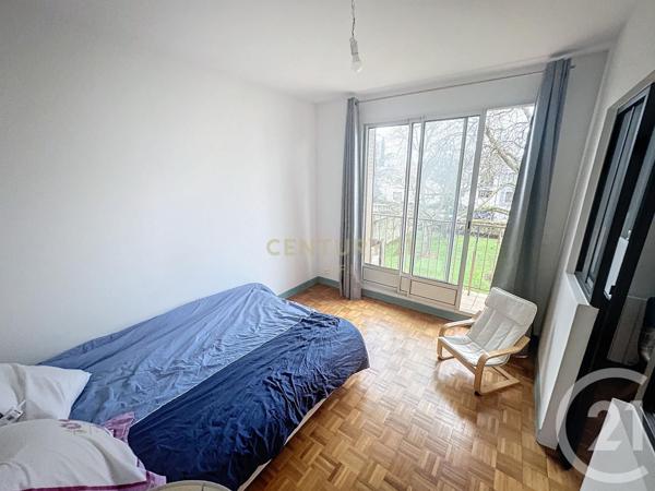 Appartement F4 à vendre  4 pièces - 66,95 m2 BRY SUR MARNE - 94