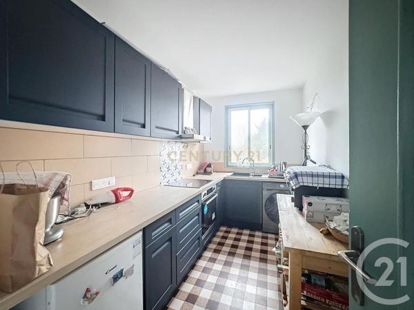 Appartement F4 à vendre  4 pièces - 66,95 m2 BRY SUR MARNE - 94