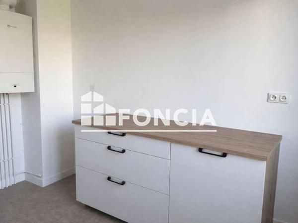 Location Appartement 5 pièces 83.35 m² - RESIDENCE DE L'ARCHETTE Olivet 45160