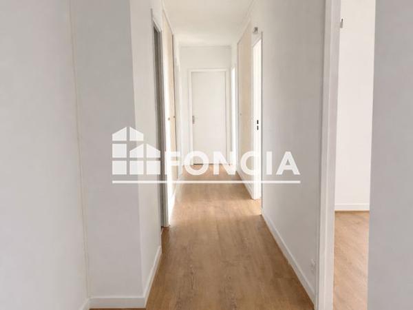 Location Appartement 5 pièces 83.35 m² - RESIDENCE DE L'ARCHETTE Olivet 45160