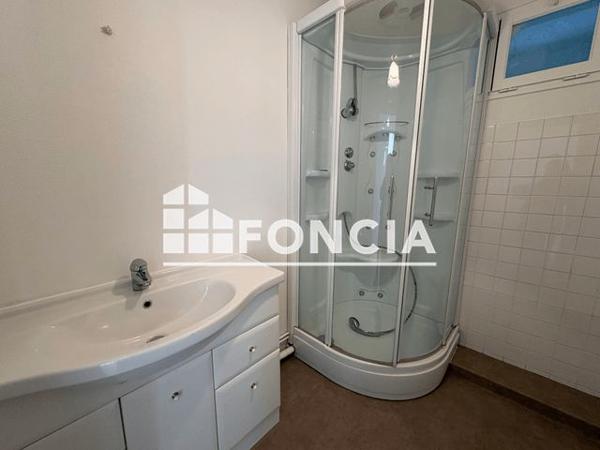 Location Appartement 5 pièces 83.35 m² - RESIDENCE DE L'ARCHETTE Olivet 45160