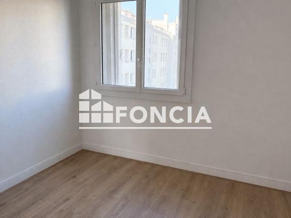 Location Appartement 5 pièces 83.35 m² - RESIDENCE DE L'ARCHETTE Olivet 45160