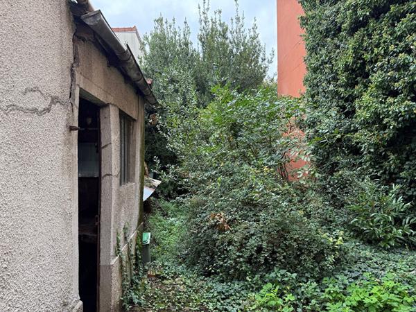 Maison Bagnolet 5 pièce(s) 131 m2