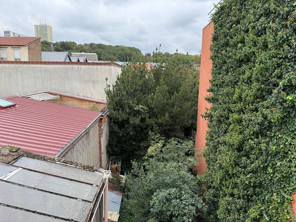 Maison Bagnolet 5 pièce(s) 131 m2