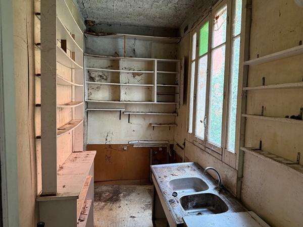 Maison Bagnolet 5 pièce(s) 131 m2