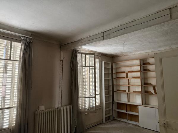 Maison Bagnolet 5 pièce(s) 131 m2