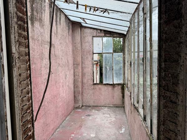 Maison Bagnolet 5 pièce(s) 131 m2