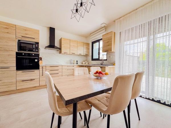 Vente / Maison à Châlette-sur-Loing (45120)