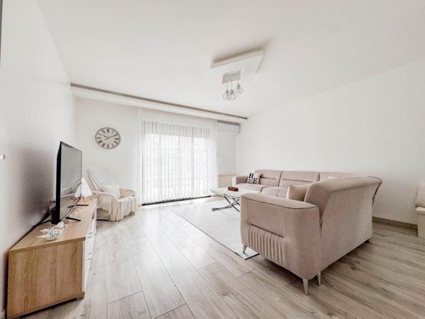 Vente / Maison à Châlette-sur-Loing (45120)