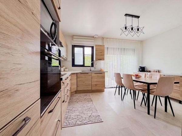 Vente / Maison à Châlette-sur-Loing (45120)