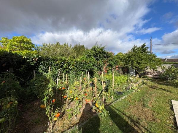Vente / Maison à Châlette-sur-Loing (45120)