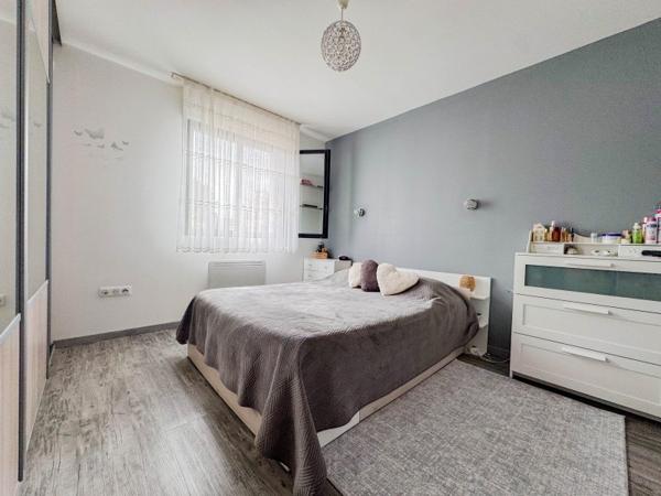 Vente / Maison à Châlette-sur-Loing (45120)