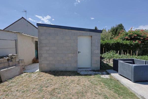Vente / Maison à Châlette-sur-Loing (45120)