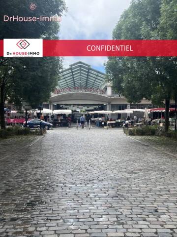 Commerce à vendre 2 pièces de 68 m²