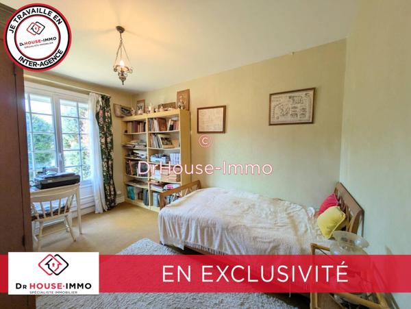 Maison à vendre 6 pièces de 160 m²