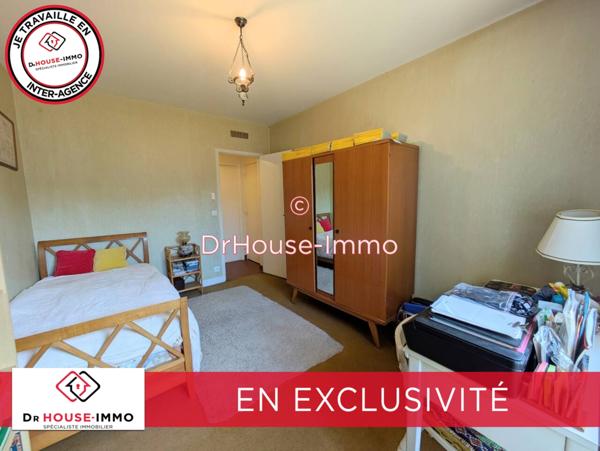 Maison à vendre 6 pièces de 160 m²