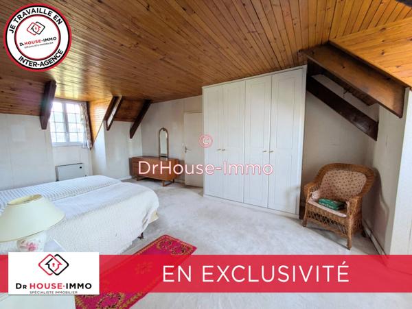 Maison à vendre 6 pièces de 160 m²