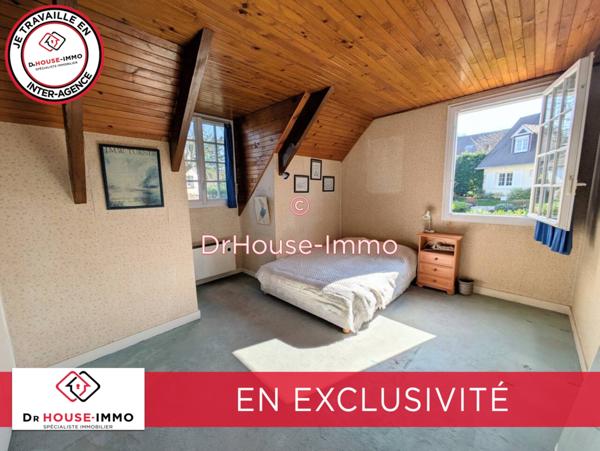 Maison à vendre 6 pièces de 160 m²