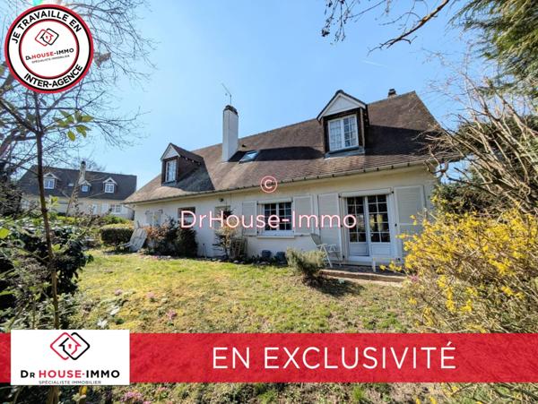 Maison à vendre 6 pièces de 160 m²