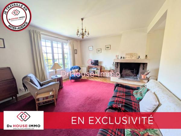 Maison à vendre 6 pièces de 160 m²
