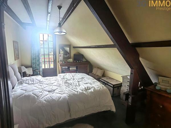 Vente / Propriété à Pont-l'Évêque (14130)