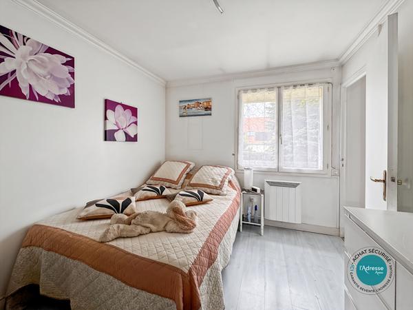 Maison 5 pièces 109m² individuelle 3 chambres avec garage