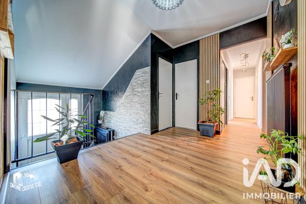 Maison à vendre 7 pièces 155 m² Conflans-en-Jarnisy