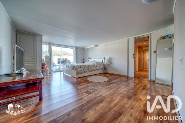 Maison à vendre 7 pièces 155 m² Conflans-en-Jarnisy