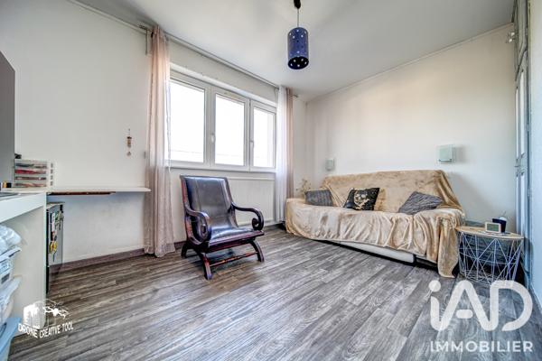 Maison à vendre 7 pièces 155 m² Conflans-en-Jarnisy