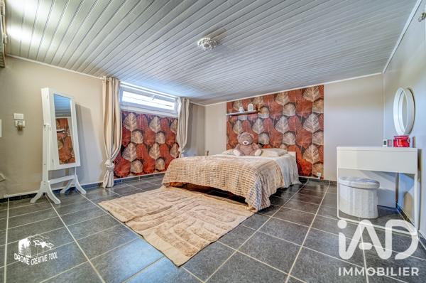 Maison à vendre 7 pièces 155 m² Conflans-en-Jarnisy