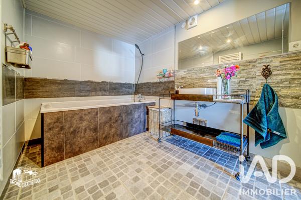 Maison à vendre 7 pièces 155 m² Conflans-en-Jarnisy
