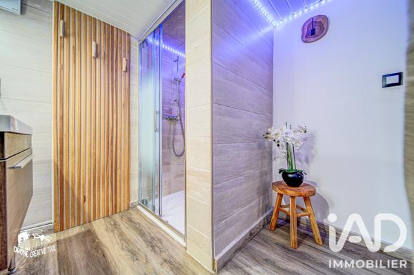 Maison à vendre 7 pièces 155 m² Conflans-en-Jarnisy