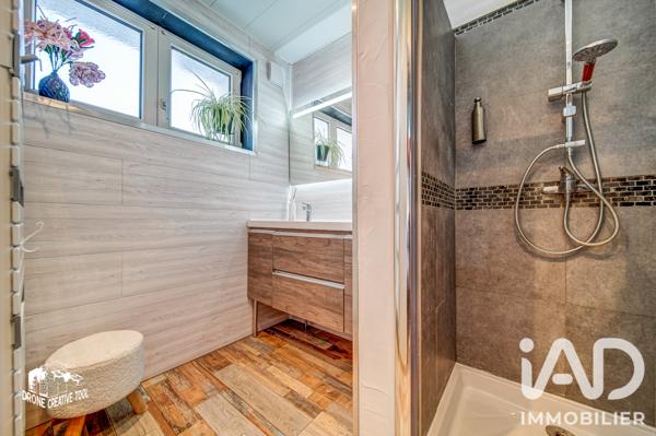 Maison à vendre 7 pièces 155 m² Conflans-en-Jarnisy