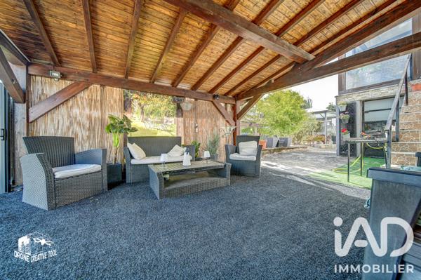 Maison à vendre 7 pièces 155 m² Conflans-en-Jarnisy