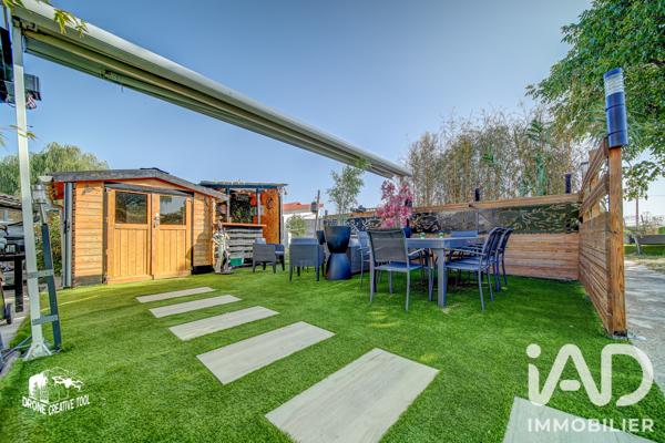 Maison à vendre 7 pièces 155 m² Conflans-en-Jarnisy
