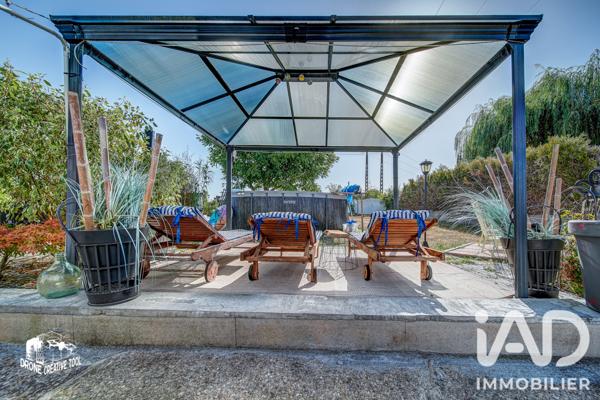 Maison à vendre 7 pièces 155 m² Conflans-en-Jarnisy