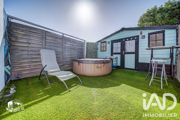 Maison à vendre 7 pièces 155 m² Conflans-en-Jarnisy