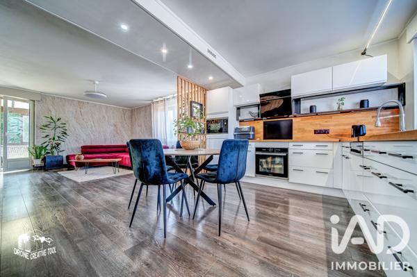 Maison à vendre 7 pièces 155 m² Conflans-en-Jarnisy