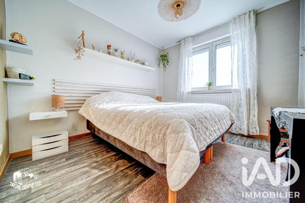 Maison à vendre 7 pièces 155 m² Conflans-en-Jarnisy