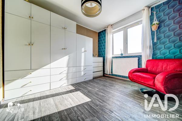 Maison à vendre 7 pièces 155 m² Conflans-en-Jarnisy