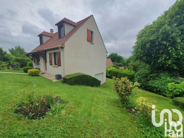 Maison à vendre 6 pièces 100 m² Meaux