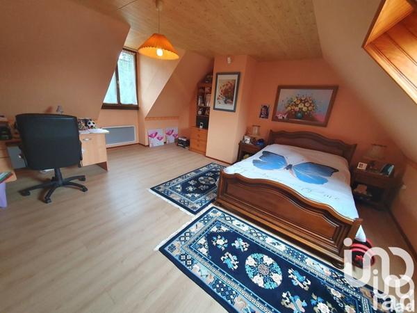 Maison à vendre 6 pièces 100 m² Meaux