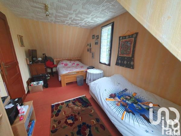 Maison à vendre 6 pièces 100 m² Meaux