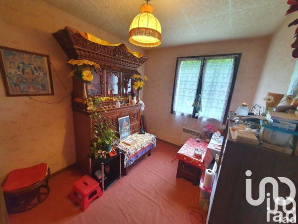 Maison à vendre 6 pièces 100 m² Meaux