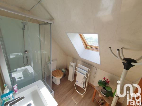 Maison à vendre 6 pièces 100 m² Meaux