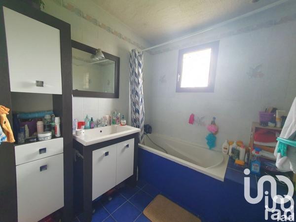 Maison à vendre 6 pièces 100 m² Meaux