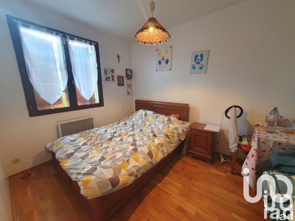 Maison à vendre 6 pièces 100 m² Meaux