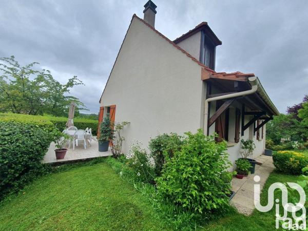 Maison à vendre 6 pièces 100 m² Meaux