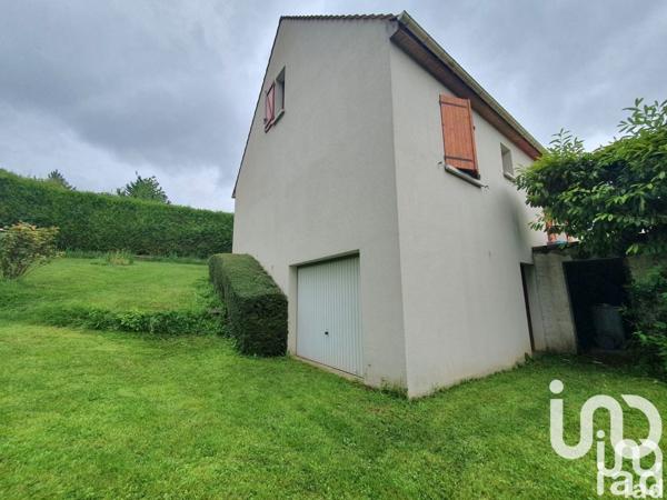 Maison à vendre 6 pièces 100 m² Meaux