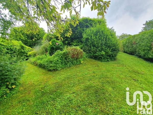 Maison à vendre 6 pièces 100 m² Meaux